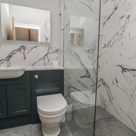 Dom wakacyjny The Feed *