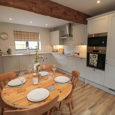 The Feed Dom wakacyjny Thirsk