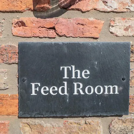 The Feed Thirsk
