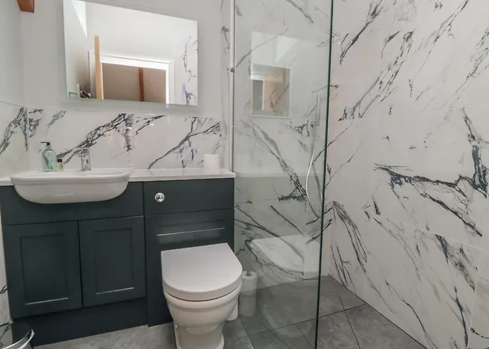 Semesterbostad The Feed *