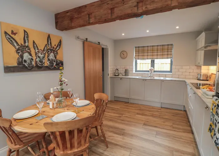 The Feed Semesterbostad *