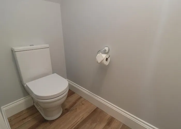 The Feed Semesterbostad