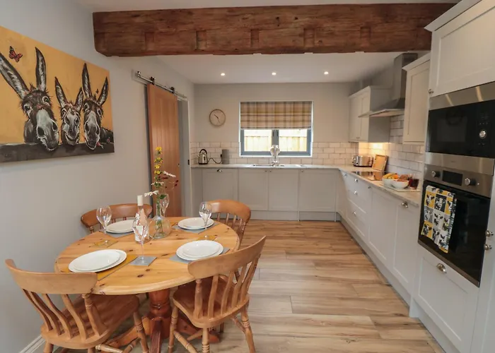 Semesterbostad The Feed *