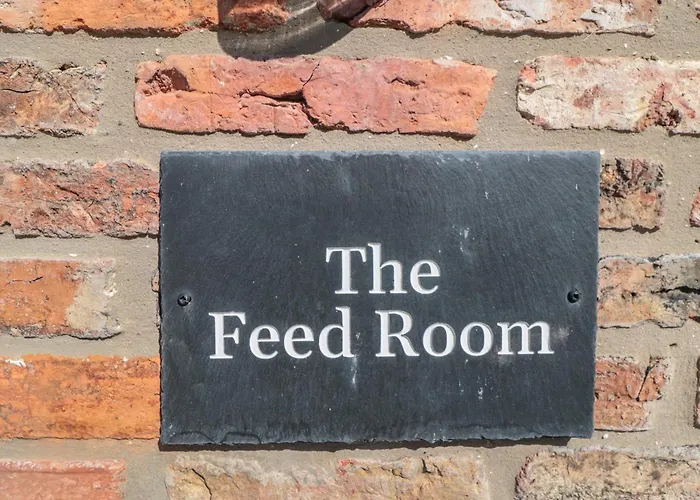 The Feed Thirsk